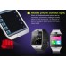 СМАРТ GSM Часовник с bluetooth и камера СМАРТ GSM Часовник с bluetooth и камера